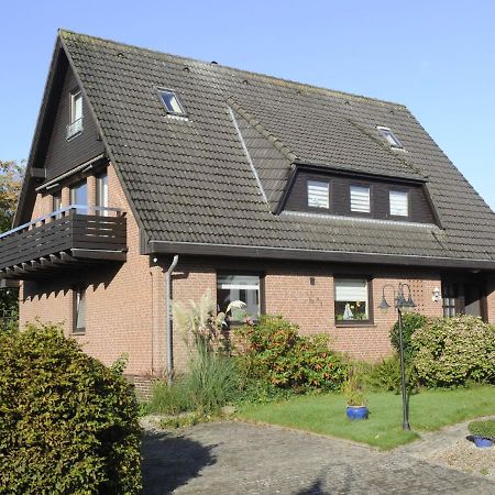La Casa Ferienwohnung Strandweg Steinberg  Exterior photo